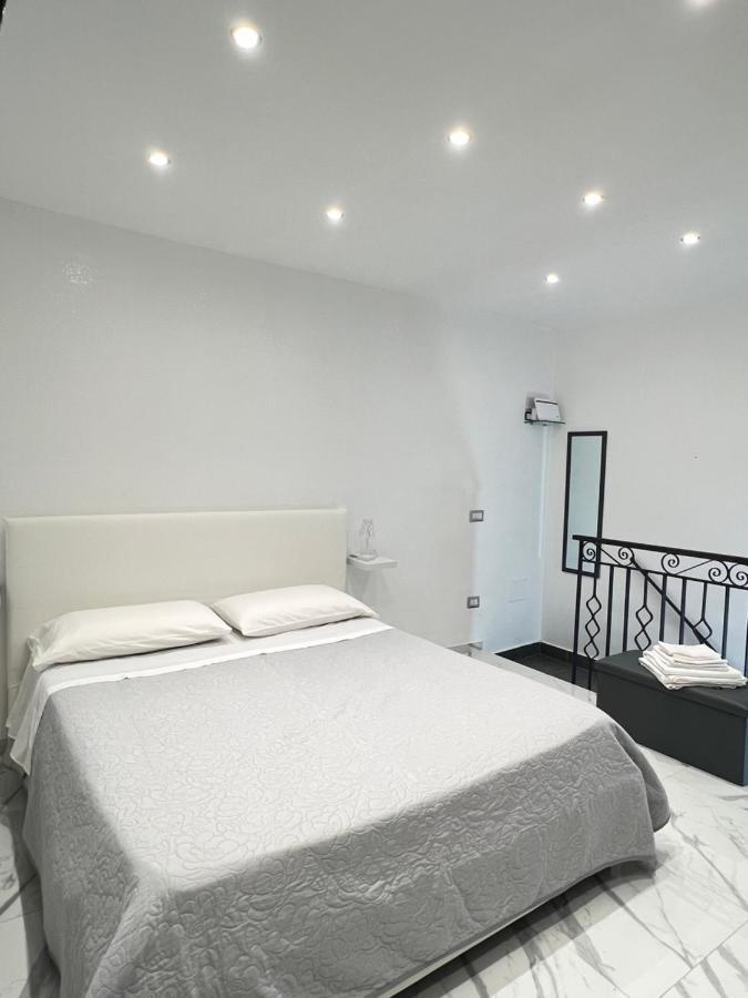 נאפולי B&B Marika Toledo מראה חיצוני תמונה