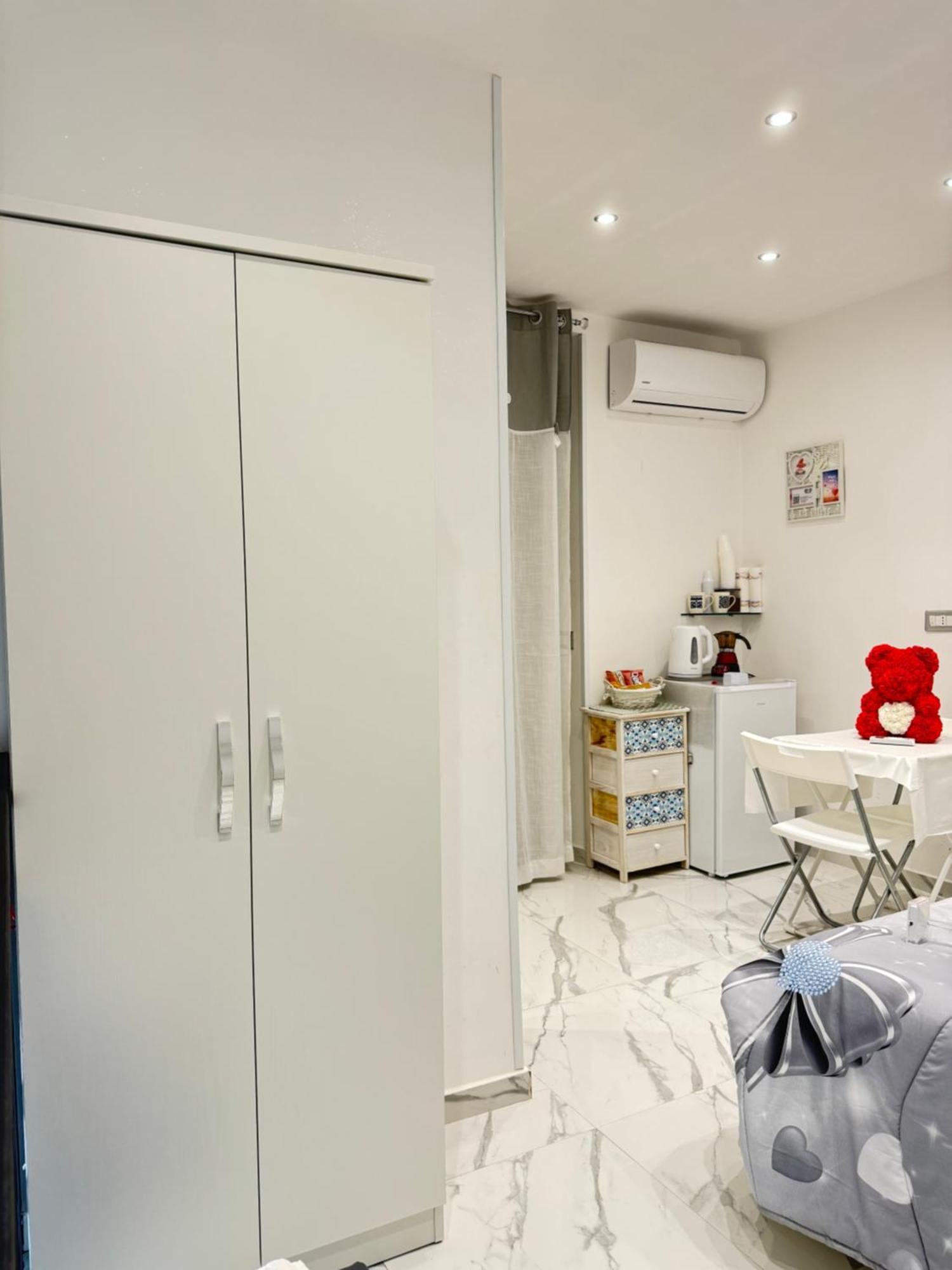 נאפולי B&B Marika Toledo מראה חיצוני תמונה