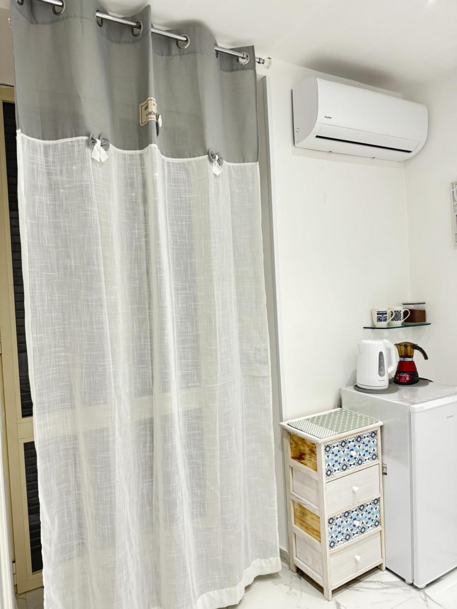 נאפולי B&B Marika Toledo מראה חיצוני תמונה